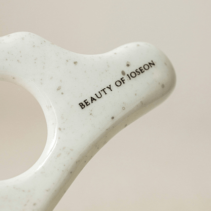 Porcelain Gwalsa (Gua Sha)